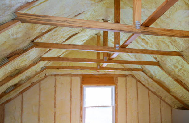 Best Blown-in Insulation  in Preston Heights, IL