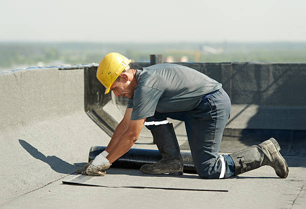 Range of Insulation Solutions in Preston Heights, IL